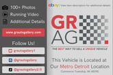 Thumbnail of 1996 Gray Chevrolet Tahoe