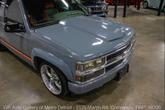 Thumbnail of 1996 Gray Chevrolet Tahoe