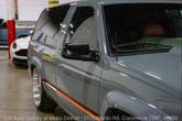 Thumbnail of 1996 Gray Chevrolet Tahoe