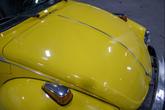Thumbnail of 1974 Yellow Volkswagen Super Beetle