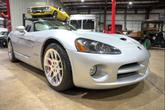 Thumbnail of 2004 Silver Dodge Viper