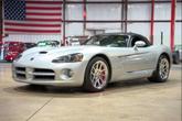 Thumbnail of 2004 Silver Dodge Viper