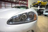 Thumbnail of 2004 Silver Dodge Viper