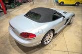 Thumbnail of 2004 Silver Dodge Viper