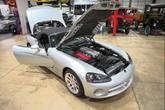 Thumbnail of 2004 Silver Dodge Viper