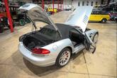 Thumbnail of 2004 Silver Dodge Viper
