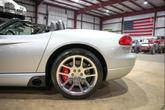 Thumbnail of 2004 Silver Dodge Viper