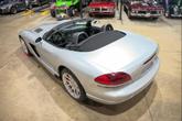 Thumbnail of 2004 Silver Dodge Viper