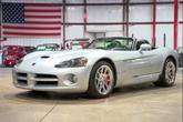Photo of 2004 Silver Dodge Viper
