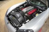 Thumbnail of 2004 Silver Dodge Viper