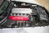 Thumbnail of 2004 Silver Dodge Viper