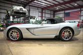 Thumbnail of 2004 Silver Dodge Viper
