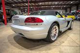 Thumbnail of 2004 Silver Dodge Viper