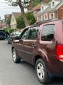 Thumbnail of 2013 Burgundy Honda Pilot