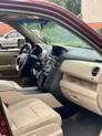 Thumbnail of 2013 Burgundy Honda Pilot