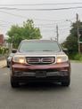 Thumbnail of 2013 Burgundy Honda Pilot