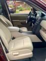 Thumbnail of 2013 Burgundy Honda Pilot