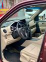 Thumbnail of 2013 Burgundy Honda Pilot