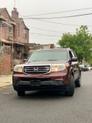 Thumbnail of 2013 Burgundy Honda Pilot
