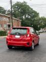 Thumbnail of 2015 Red Honda Fit