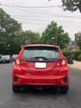 Thumbnail of 2015 Red Honda Fit