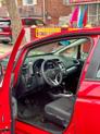 Thumbnail of 2015 Red Honda Fit