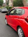 Thumbnail of 2015 Red Honda Fit