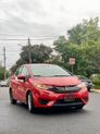 Photo of 2015 Red Honda Fit