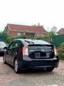 Thumbnail of 2015 Black Toyota Prius