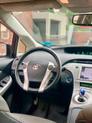 Thumbnail of 2015 Black Toyota Prius