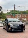 Thumbnail of 2015 Black Toyota Prius