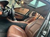 Thumbnail of 2016 Brown BMW 528
