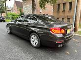 Thumbnail of 2016 Brown BMW 528