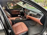 Thumbnail of 2016 Brown BMW 528