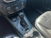 Thumbnail of 2020 Billet Silver Metallic Clearcoat Jeep Cherokee