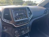 Thumbnail of 2020 Billet Silver Metallic Clearcoat Jeep Cherokee