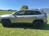 Thumbnail of 2020 Billet Silver Metallic Clearcoat Jeep Cherokee