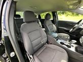 Thumbnail of 2023 Mosaic Black Metallic Chevrolet Malibu