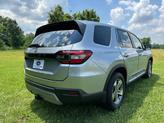 Thumbnail of 2023 Lunar Silver Metallic Honda Pilot