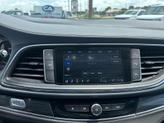 Thumbnail of 2024 Cherry Red Tintcoat Buick Enclave
