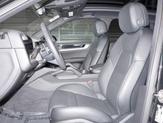 Thumbnail of 2025 Chromite Black Porsche Cayenne