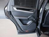 Thumbnail of 2025 Chromite Black Porsche Cayenne