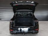 Thumbnail of 2025 Chromite Black Porsche Cayenne