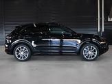 Thumbnail of 2025 Chromite Black Porsche Cayenne