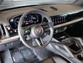 Thumbnail of 2025 Chromite Black Porsche Cayenne