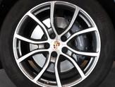 Thumbnail of 2025 Chromite Black Porsche Cayenne