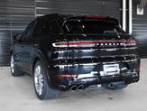 Thumbnail of 2025 Chromite Black Porsche Cayenne