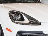 Thumbnail of 2023 Carrara Wht Porsche Cayenne