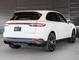 Thumbnail of 2023 Carrara Wht Porsche Cayenne