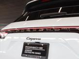 Thumbnail of 2023 Carrara Wht Porsche Cayenne